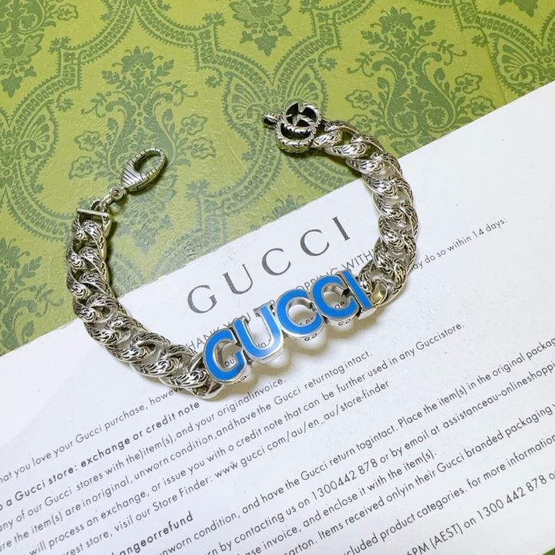 Gucci Bracelets